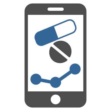 Eczane Online rapor simgesi