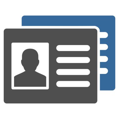 Hasta hesapları simgesini