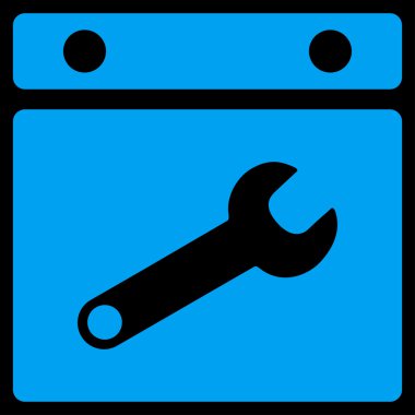 Güncel değil kurulum simgesi