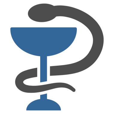 Yılan Kupası simgesi