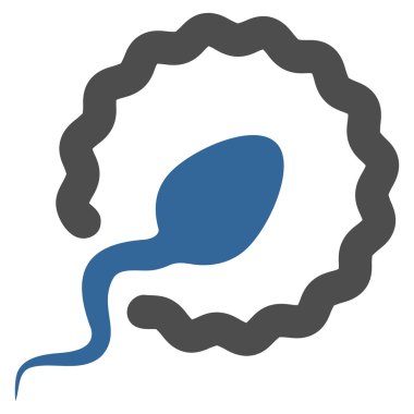 Sperm penetrasyon simgesi