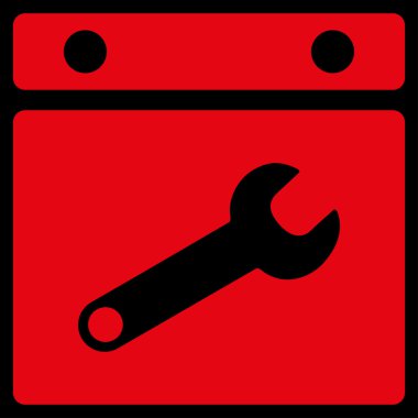 Tarih Seçenekleri simgesi