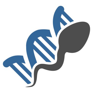 Sperm çoğaltma simgesi