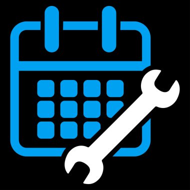 Ders programı yapılandırmak simgesi