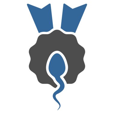 Sperm kazanan simgesi