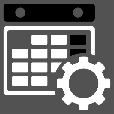 Planı yapılandırma simgesi