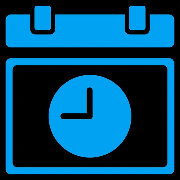 Time Schedule Icon