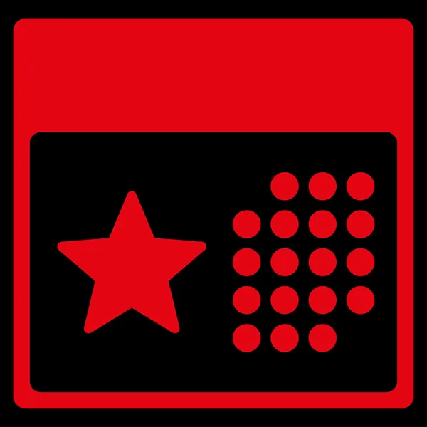 Holiday Plan Icon