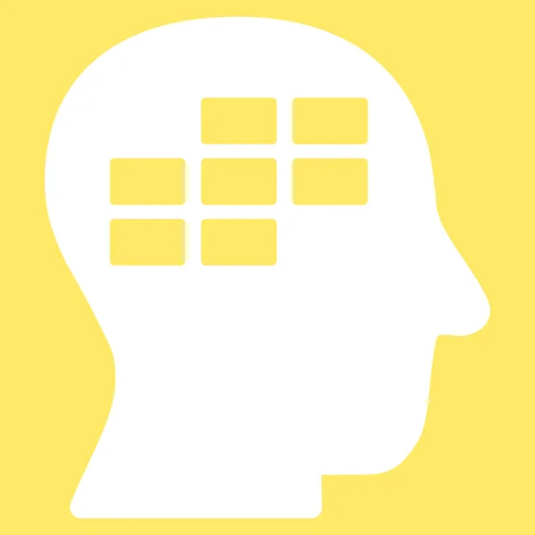 Schedule Thinking Icon