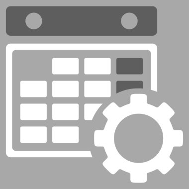 Randevu araçlar simgesi