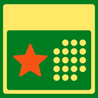 Tatil Ciltçi simgesi