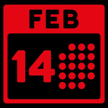 Romantik Sevgililer güncel değil simgesi