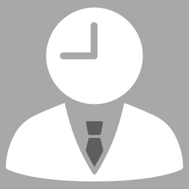 Zaman Yöneticisi simgesini