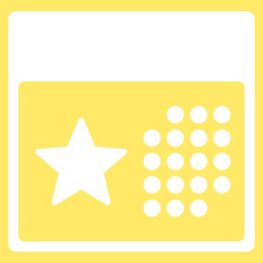 Tatil Organizatör simgesi