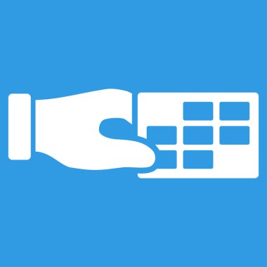 Zaman çizelgesi özellikler simgesini