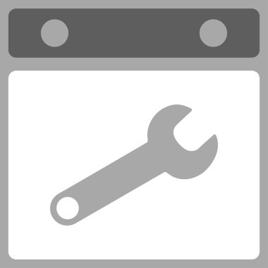 Güncel değil kurulum simgesi