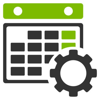 Randevu ayarlama simgesini