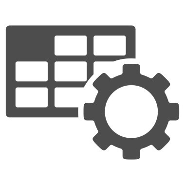 Zamanlama Seçenekleri simgesi