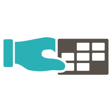 Zaman çizelgesi özellikler simgesini