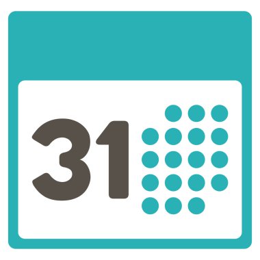 Geçen ay güncel değil simgesi