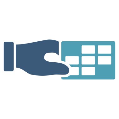 Zaman çizelgesi özellikler simgesini