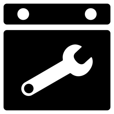 Güncel değil kurulum simgesi