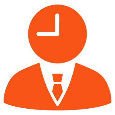 Zaman Yöneticisi simgesini