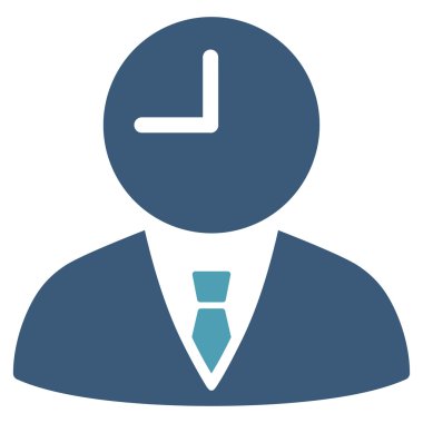 Zaman Yöneticisi simgesini