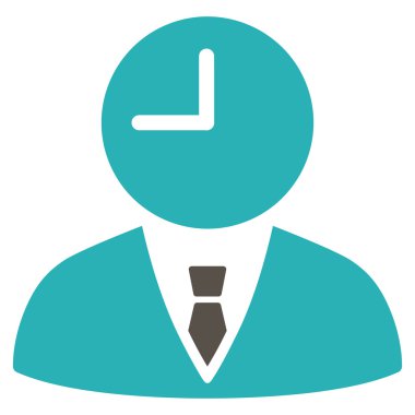 Zaman Yöneticisi simgesini