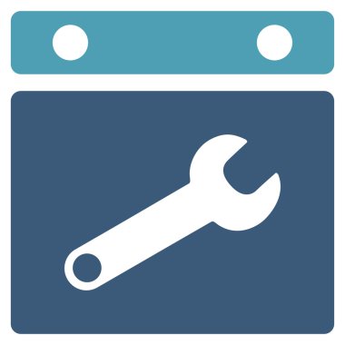 Tarihi tercihleri simgesi