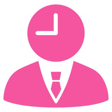 Zaman Yöneticisi simgesini