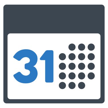 Geçen ay güncel değil simgesi