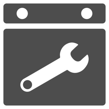 Tarih Seçenekleri simgesi