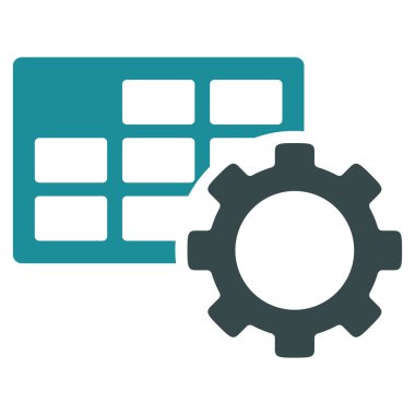 Takvimi ayarlama simgesini