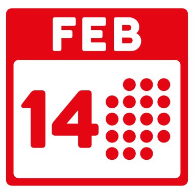 Romantik Sevgililer güncel değil simgesi