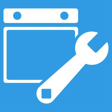 Tarihi araçlar simgesi