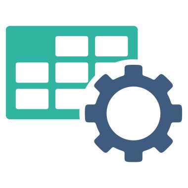 Program kurulum simgesini