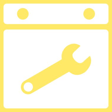 Tarihi tercihleri simgesi