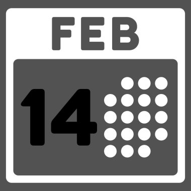 Romantik Sevgililer güncel değil simgesi