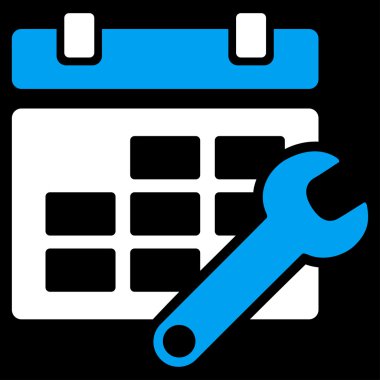 Zaman çizelgesi ayarlama simgesini