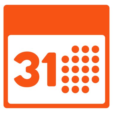 Geçen ay güncel değil simgesi