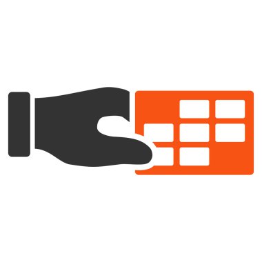 Zaman çizelgesi özellikler simgesini