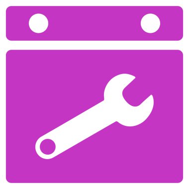 Tarihi ayarlama simgesini