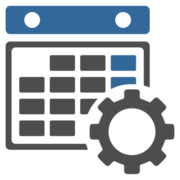 Ícone de ferramentas Syllabus —  Vetores de Stock