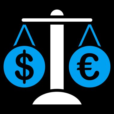 Forex piyasası simgesi