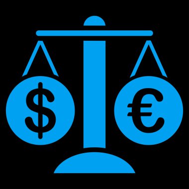 Forex piyasası simgesi