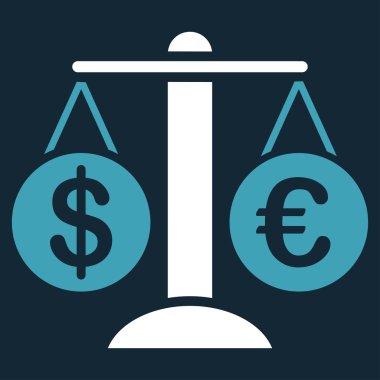 Forex piyasası simgesi