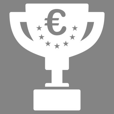 Euro ödül Kupası simgesi