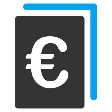 Euro dosya simgesini