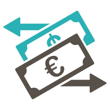 Avro para birimi simgesi